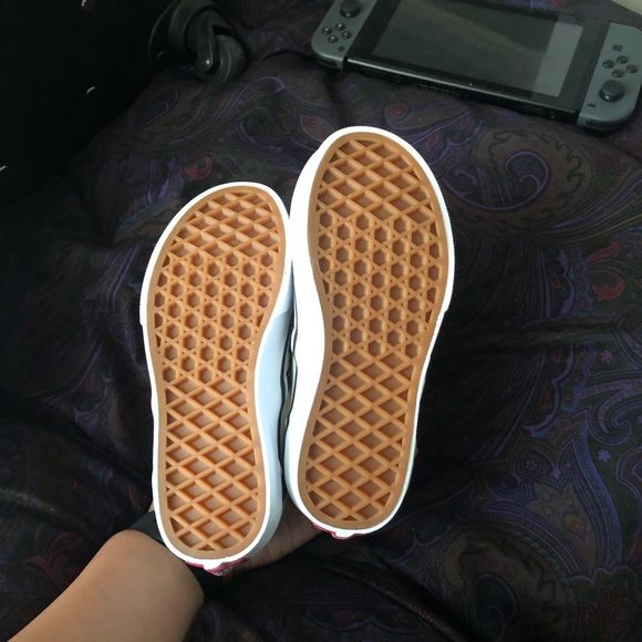 Kids vans - Picture 2 of 3